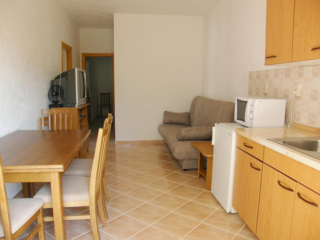 Fenix Two Bedroom Apartments ซัฟทัท ห้อง รูปภาพ