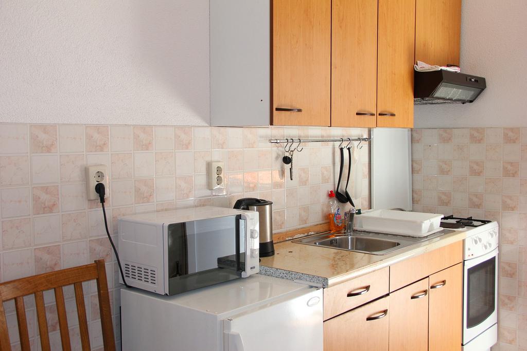 Fenix Two Bedroom Apartments ซัฟทัท ห้อง รูปภาพ